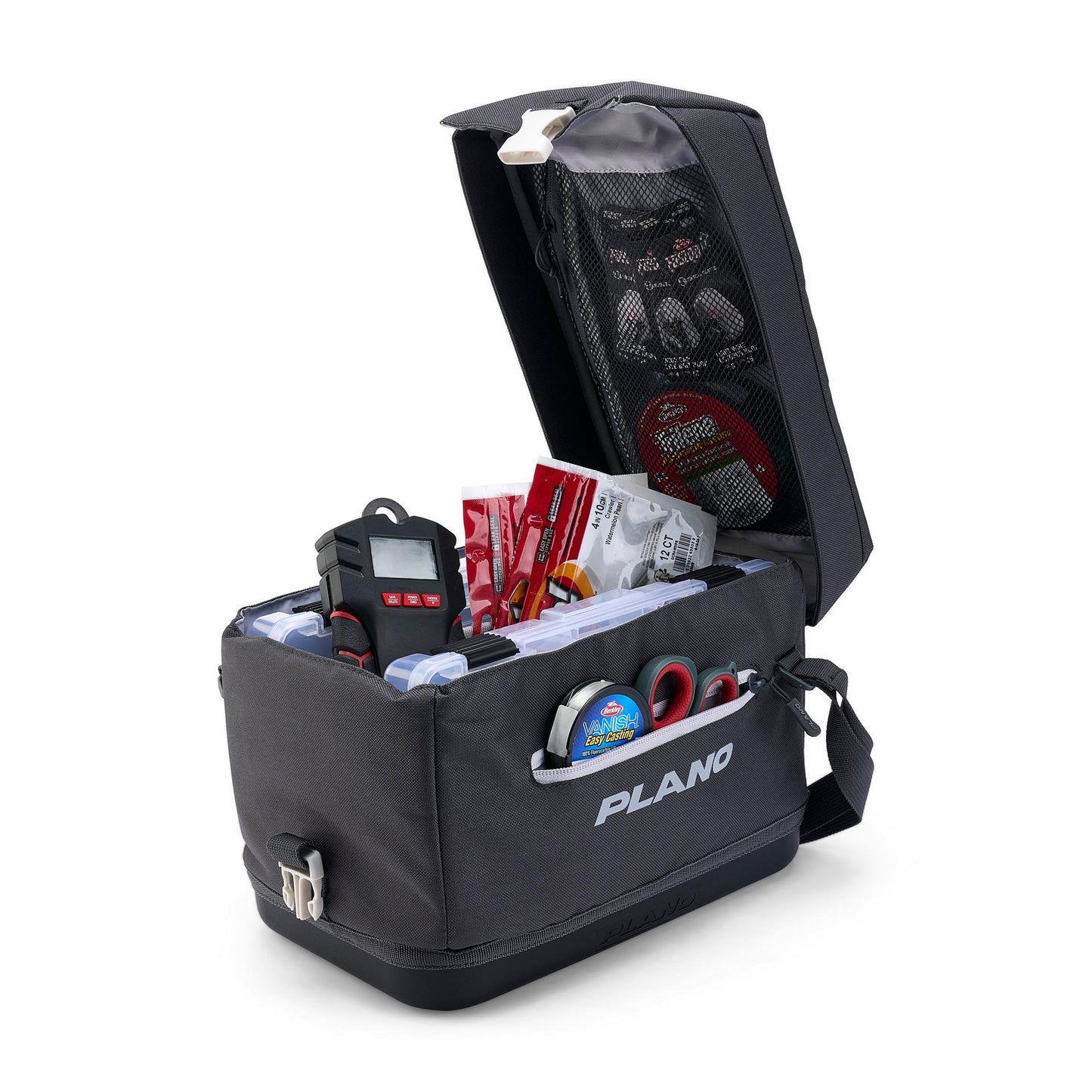 Plano Weekend Softsider Tackle Bag - Dogfish Tackle & Marine