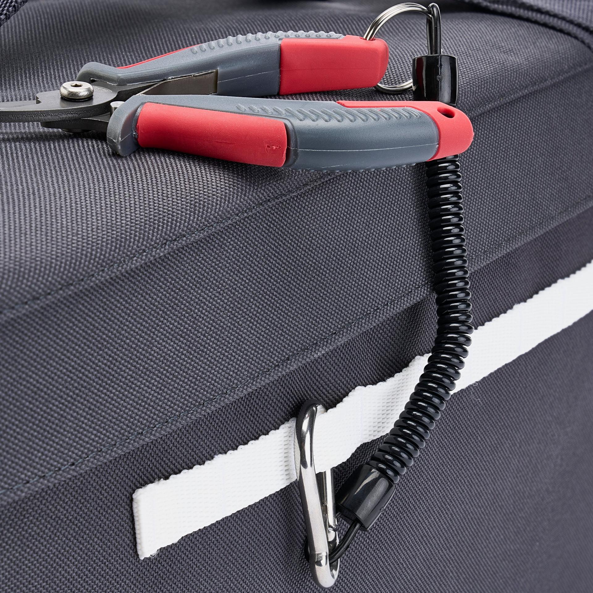 Plano Weekend Softsider Tackle Bag - Dogfish Tackle & Marine