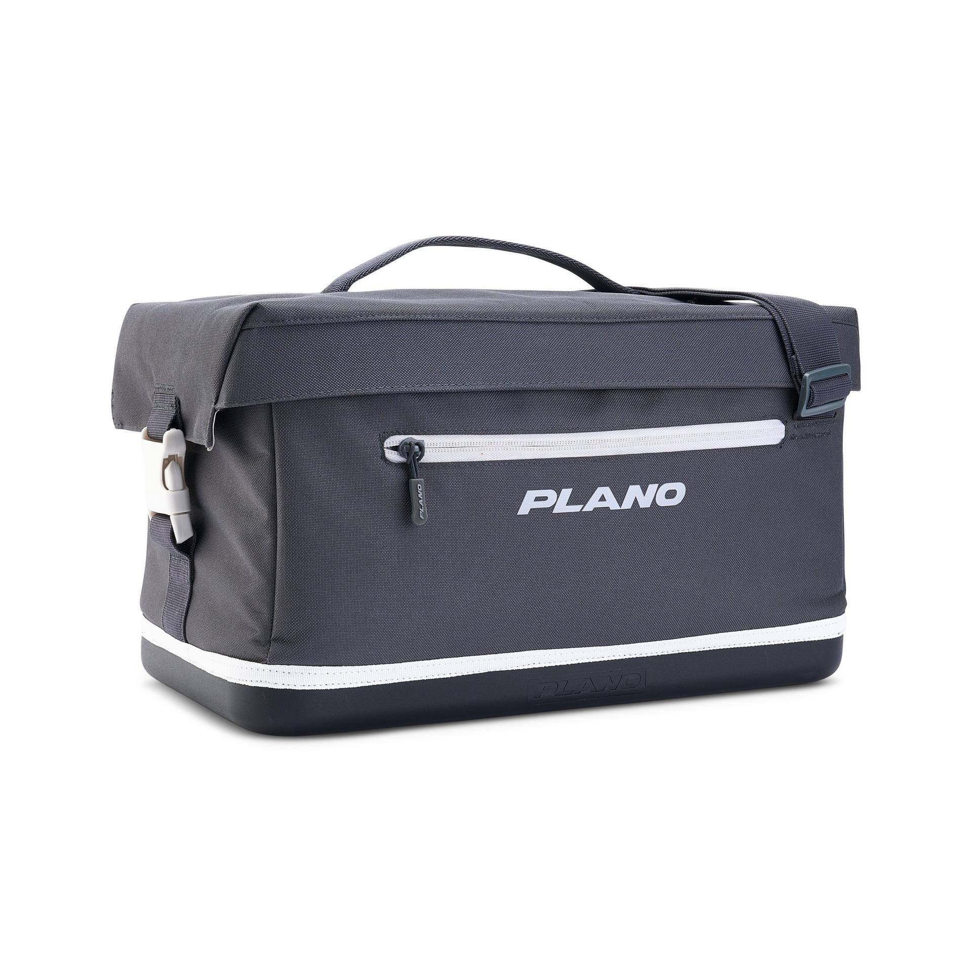 Plano Weekend Softsider Tackle Bag - Dogfish Tackle & Marine