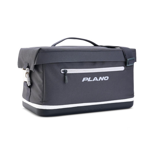 Plano Weekend Softsider Tackle Bag - Dogfish Tackle & Marine