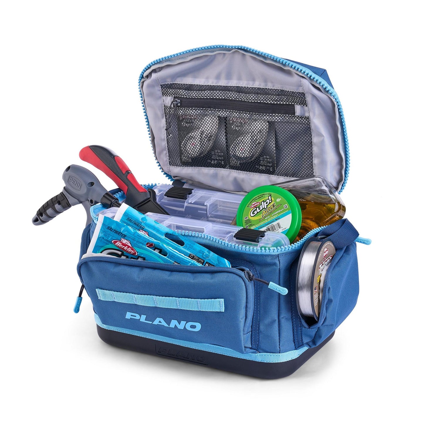 Plano Weekend Tackle Bag - Dogfish Tackle & Marine