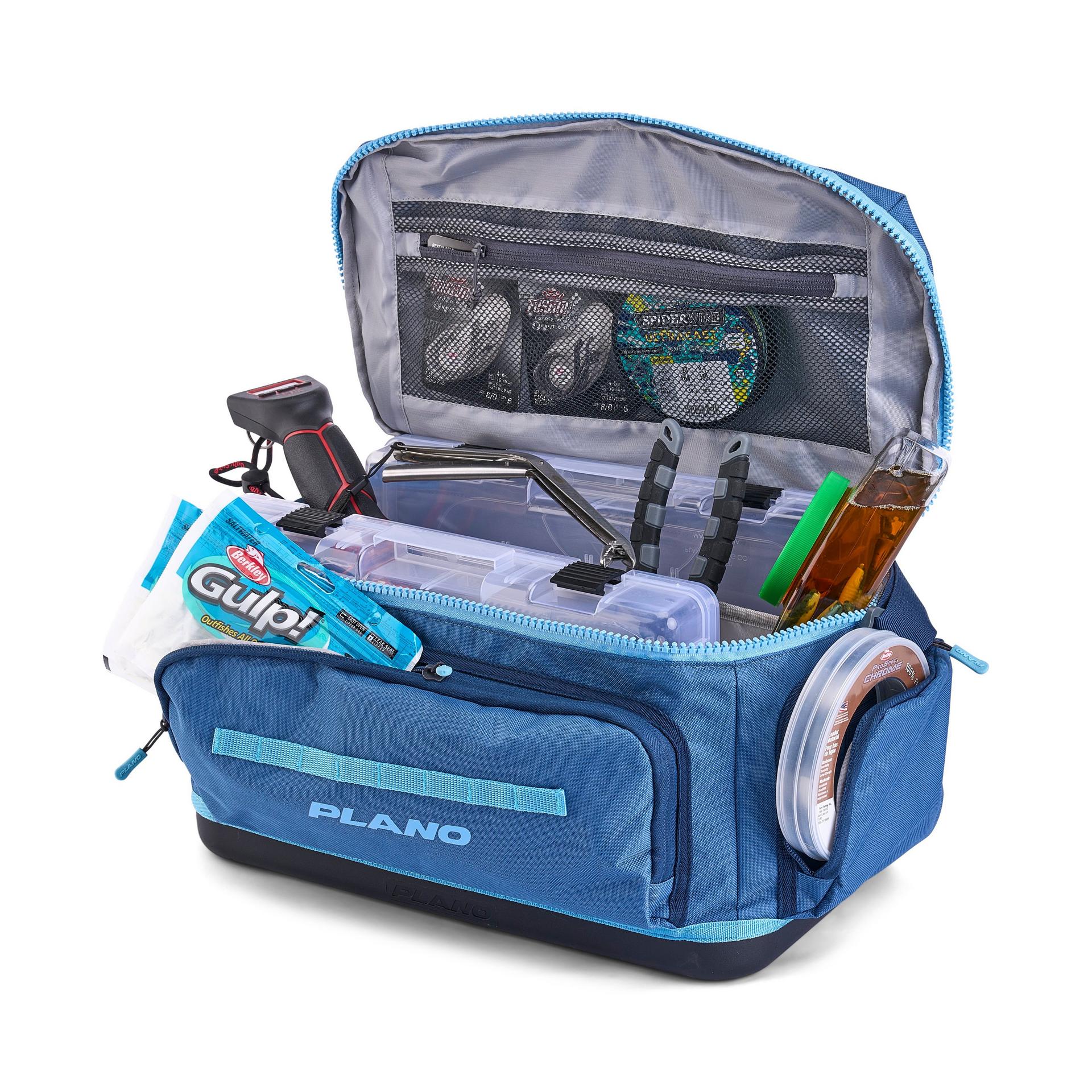 Plano Weekend Tackle Bag - Dogfish Tackle & Marine