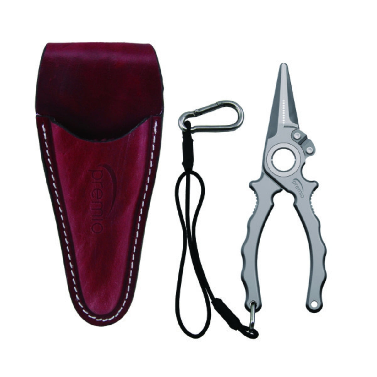 Danco Premio Titanium Fishing Pliers - Dogfish Tackle & Marine