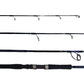 Dogfish Stik Spinning Coastal Series Rods (8ft In-store pickup only) - Dogfish Tackle & Marine