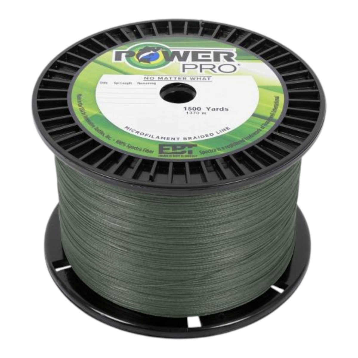 Power Pro Braided Fishing Line - Sold By The Yard - Dogfish Tackle & Marine