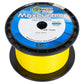 Power Pro Maxcuatro Braided Fishing Line - Sold By The Yard - Dogfish Tackle & Marine