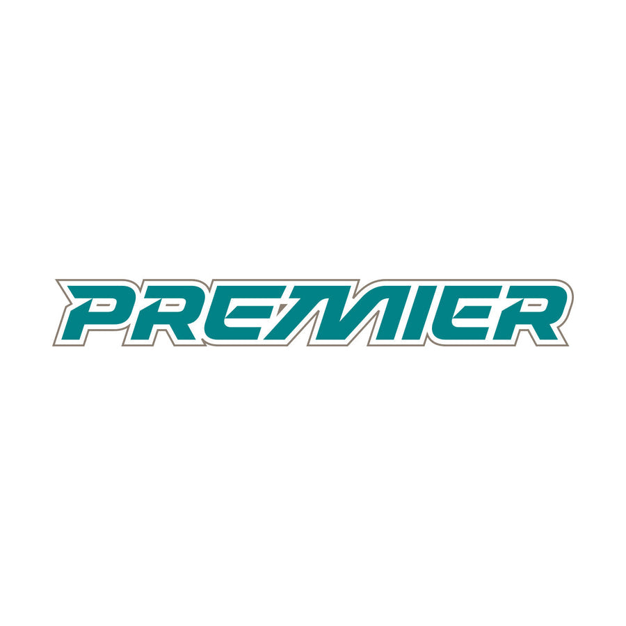 St.Croix Premier Spinning rods - Dogfish Tackle & Marine