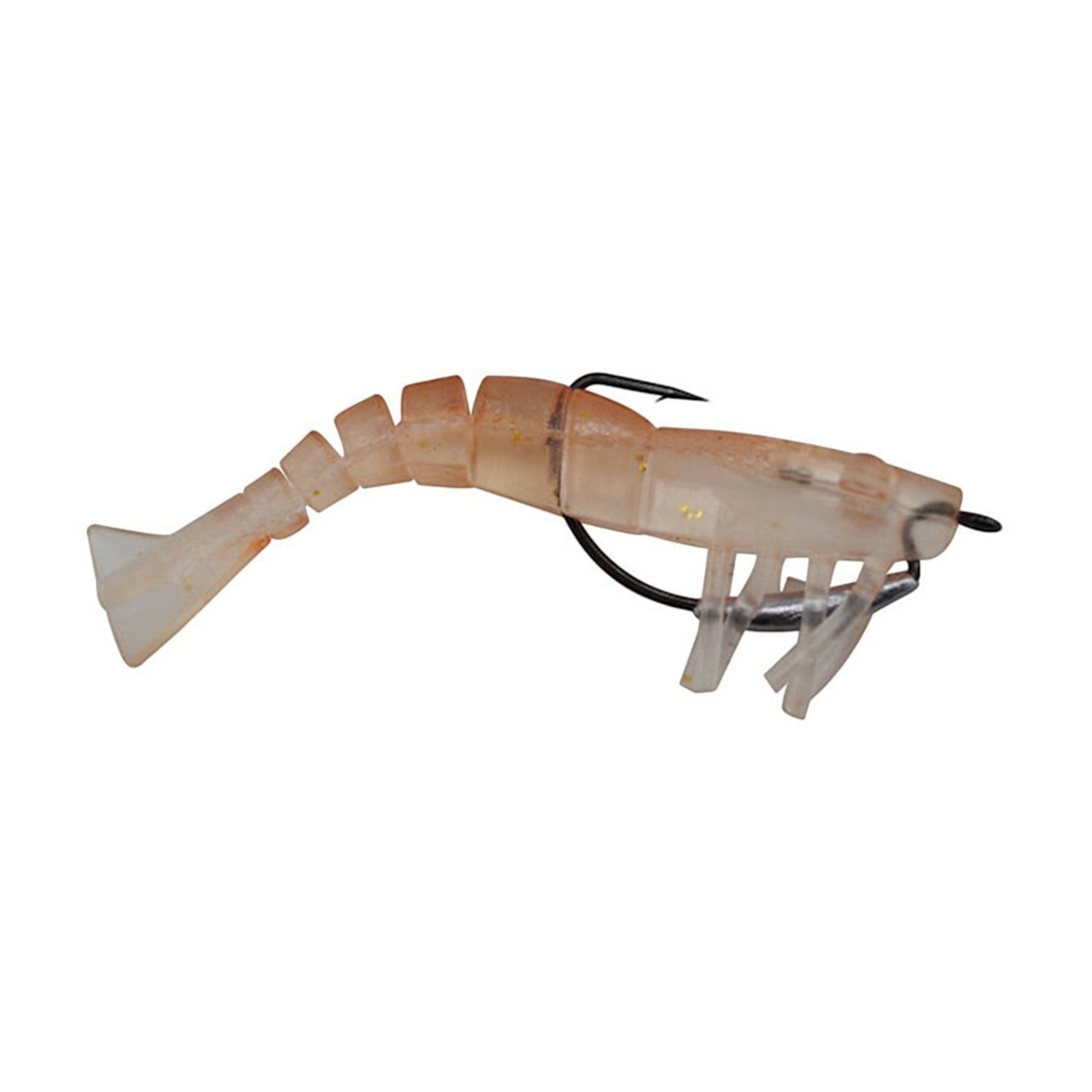 Vudu Weedless Shrimp - Dogfish Tackle & Marine