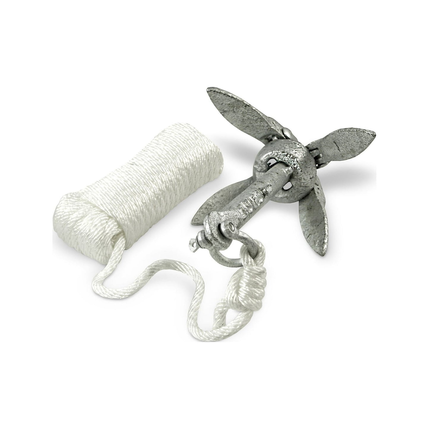 Propel Paddle Folding Anchor - Dogfish Tackle & Marine