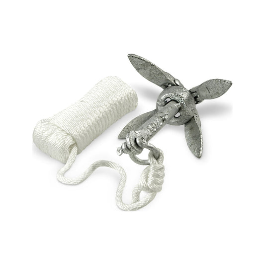Propel Paddle Folding Anchor - Dogfish Tackle & Marine