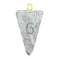 Pyramid Lead Fishing Weights - Dogfish Tackle & Marine