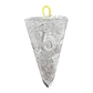 Pyramid Lead Fishing Weights - Dogfish Tackle & Marine