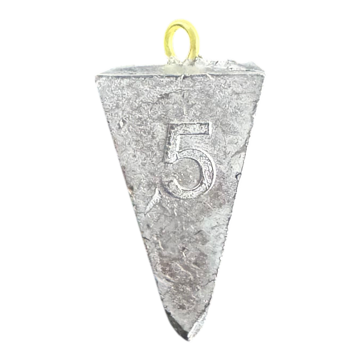 Pyramid Lead Fishing Weights - Dogfish Tackle & Marine