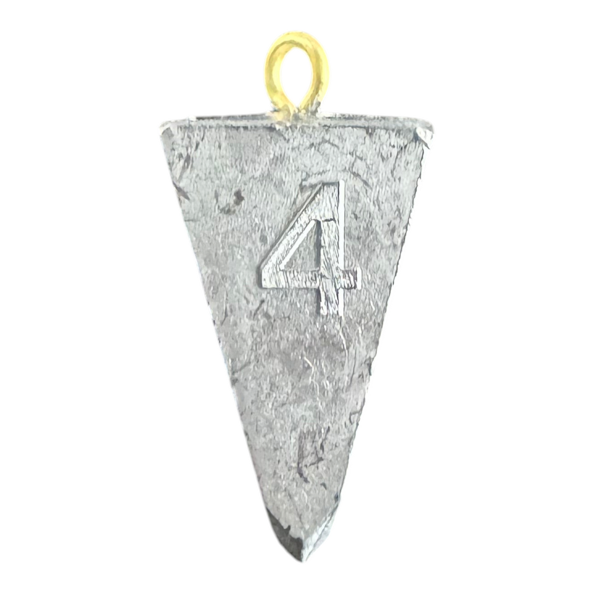 Pyramid Lead Fishing Weights - Dogfish Tackle & Marine