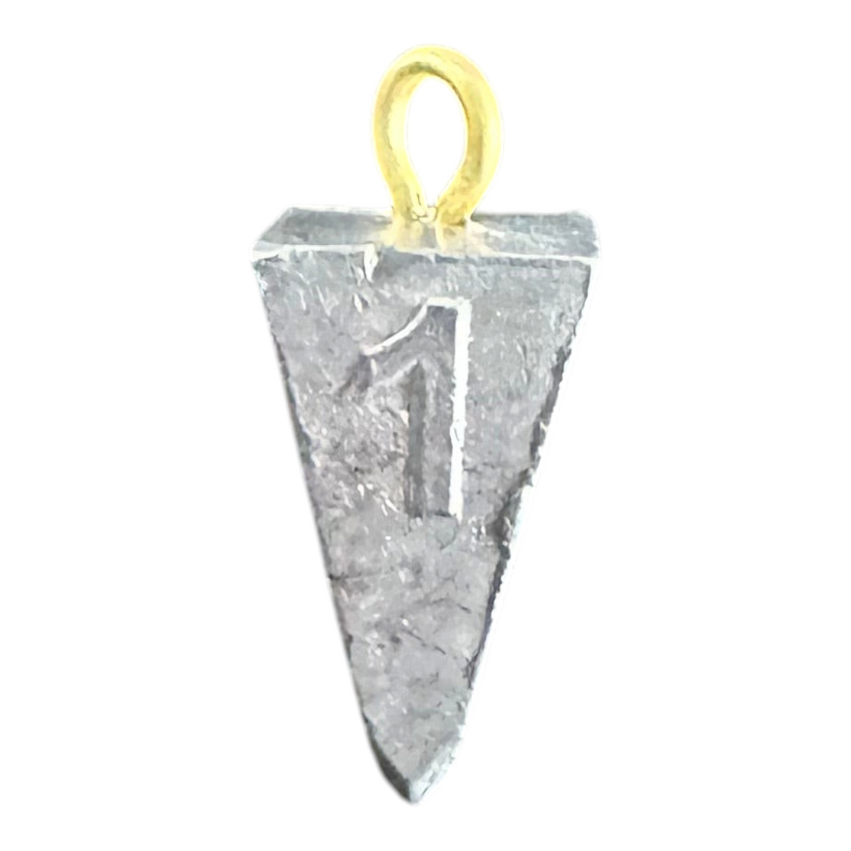 Pyramid Lead Fishing Weights - Dogfish Tackle & Marine