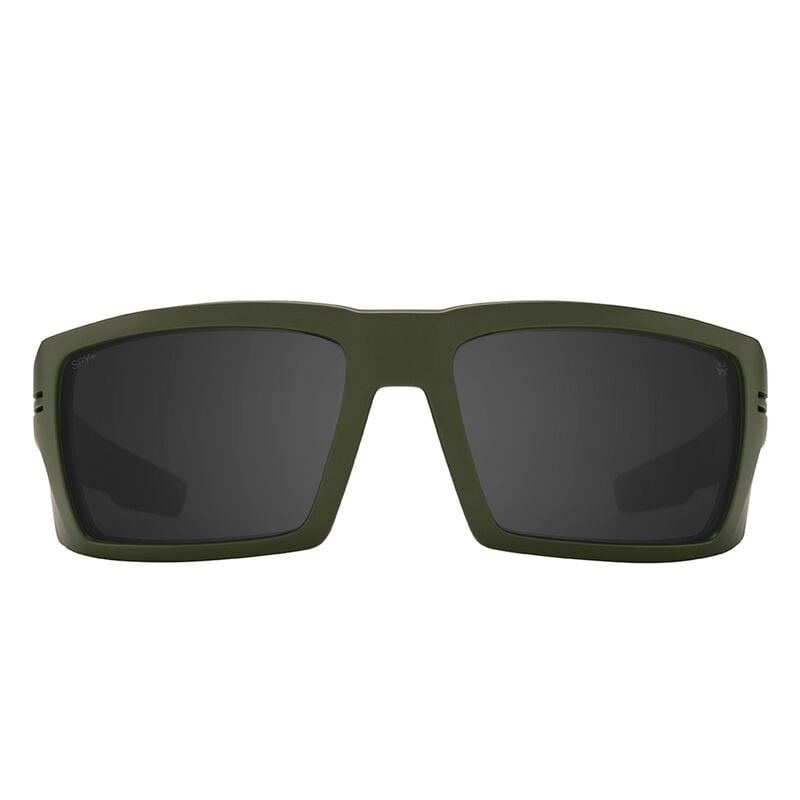 Spy Rebar Mens Sunglasses - Dogfish Tackle & Marine