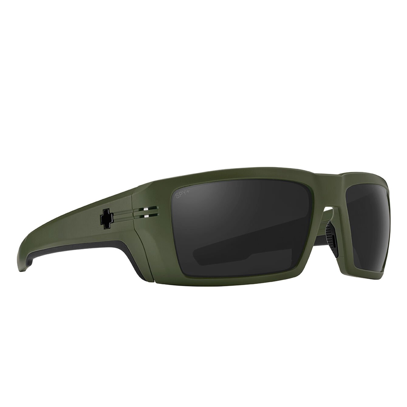 Spy Rebar Mens Sunglasses - Dogfish Tackle & Marine