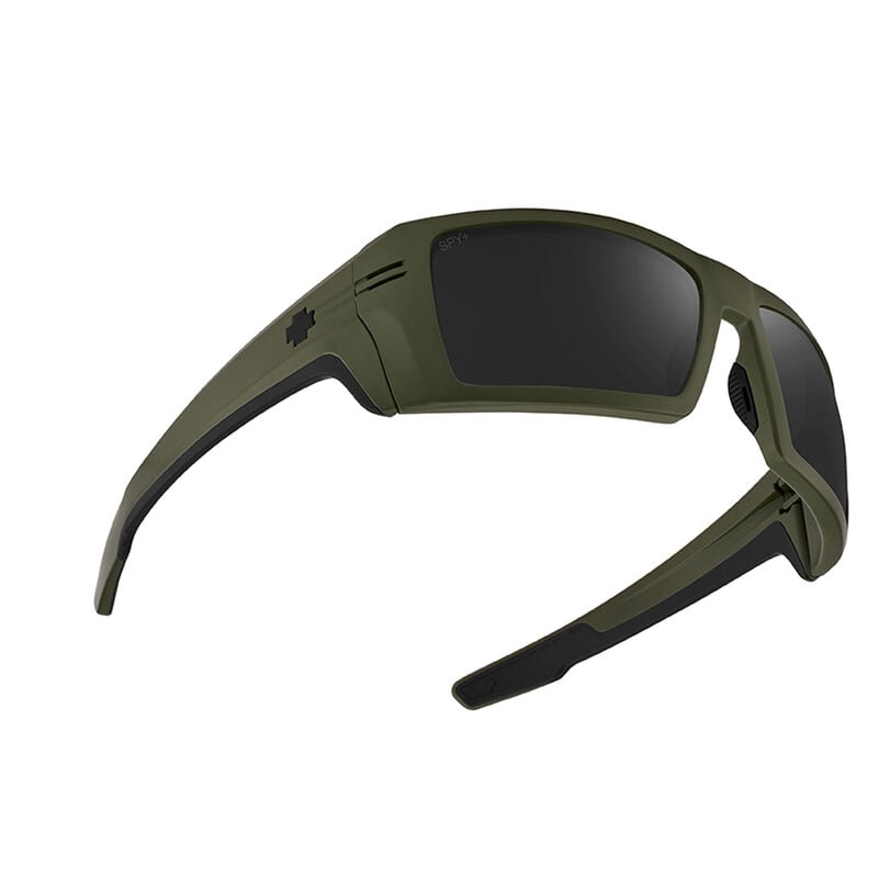 Spy Rebar Mens Sunglasses - Dogfish Tackle & Marine