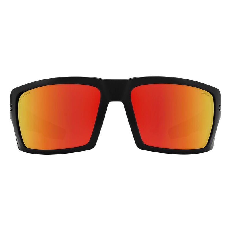 Spy Rebar Mens Sunglasses - Dogfish Tackle & Marine