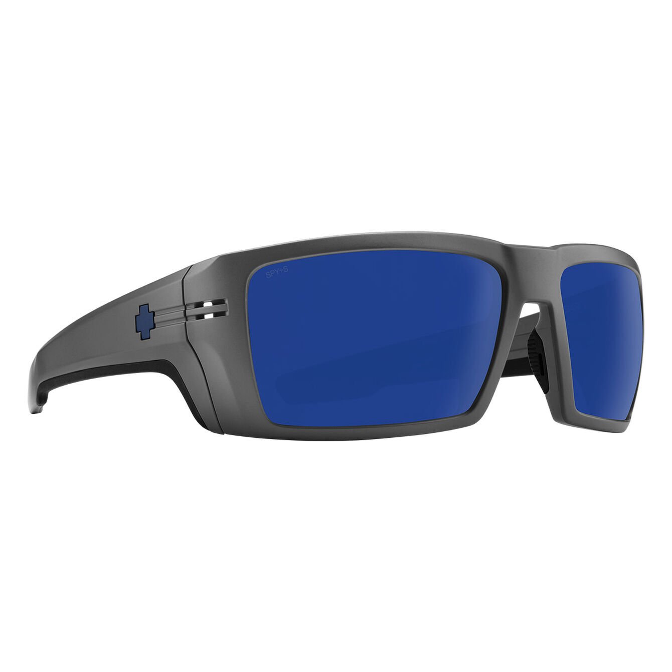 Spy Rebar Mens Sunglasses - Dogfish Tackle & Marine