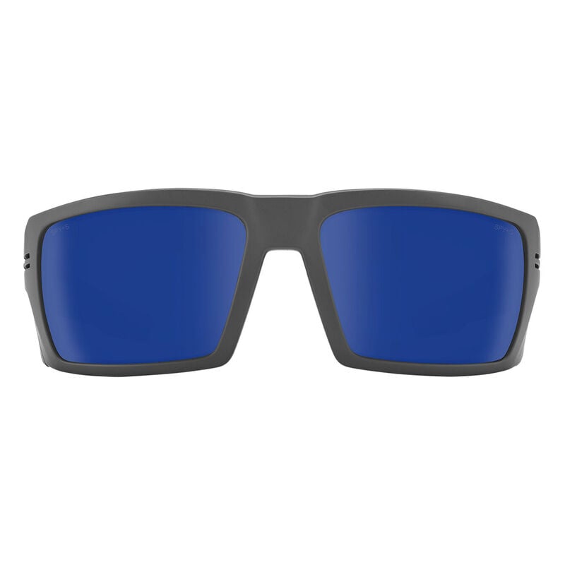 Spy Rebar Mens Sunglasses - Dogfish Tackle & Marine