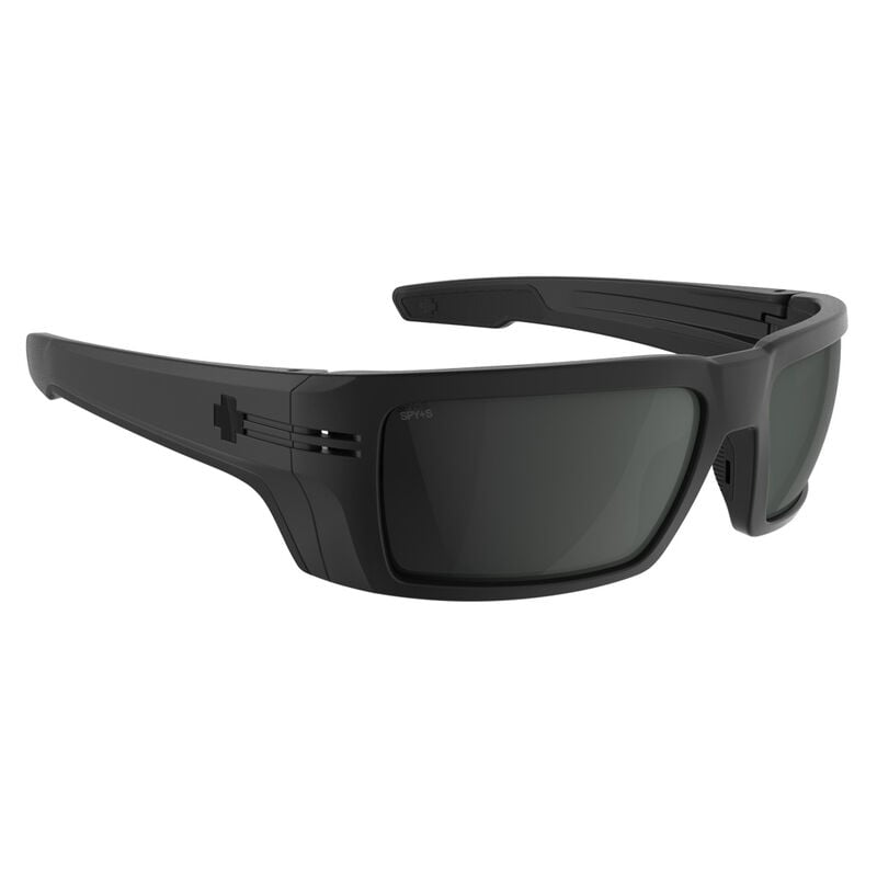 Spy Rebar Mens Sunglasses - Dogfish Tackle & Marine