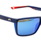 Costa Rincon II Polarized Sunglasses