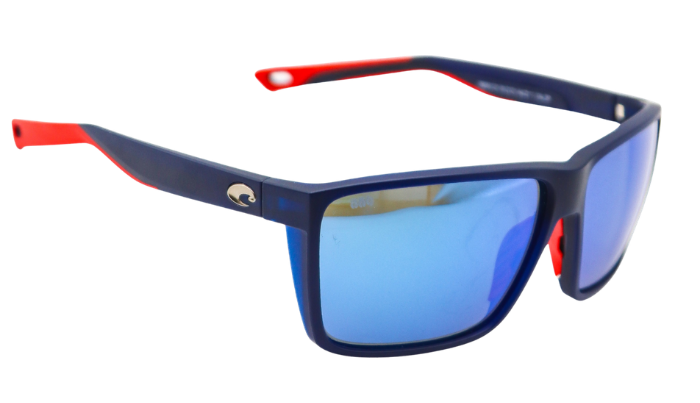 Costa Rincon II Polarized Sunglasses