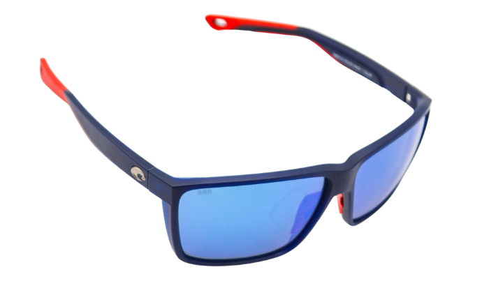Costa Rincon II Polarized Sunglasses