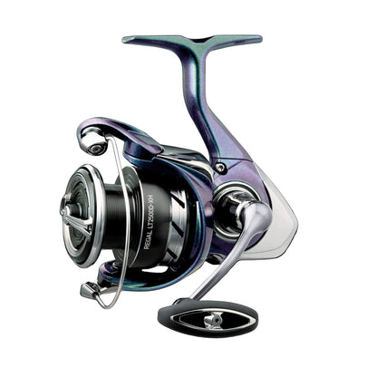 Daiwa Regal Lt Spinning Reel - Dogfish Tackle & Marine