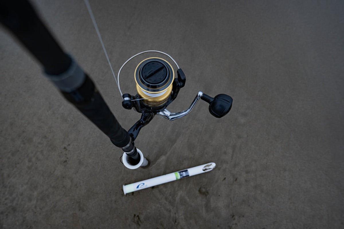 Promar PVC Sand Spike - Dogfish Tackle & Marine