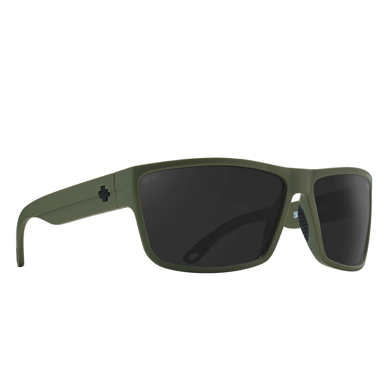 Spy Rocky Men's Sunglasses - Dogfish Tackle & Marine