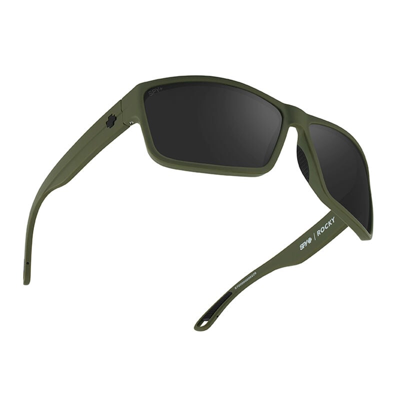 Spy Rocky Men's Sunglasses - Dogfish Tackle & Marine