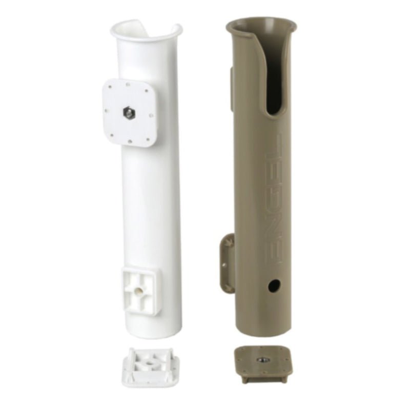 Engel Rod Holder Stand Off Surface Mount Cooler Attachment - Dogfish Tackle & Marine