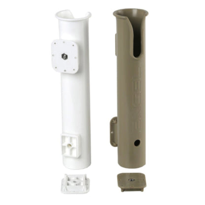 Engel Rod Holder Stand Off Surface Mount Cooler Attachment - Dogfish Tackle & Marine