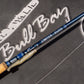 Bull Bay Sniper Elite Spinning Rod - Dogfish Tackle & Marine