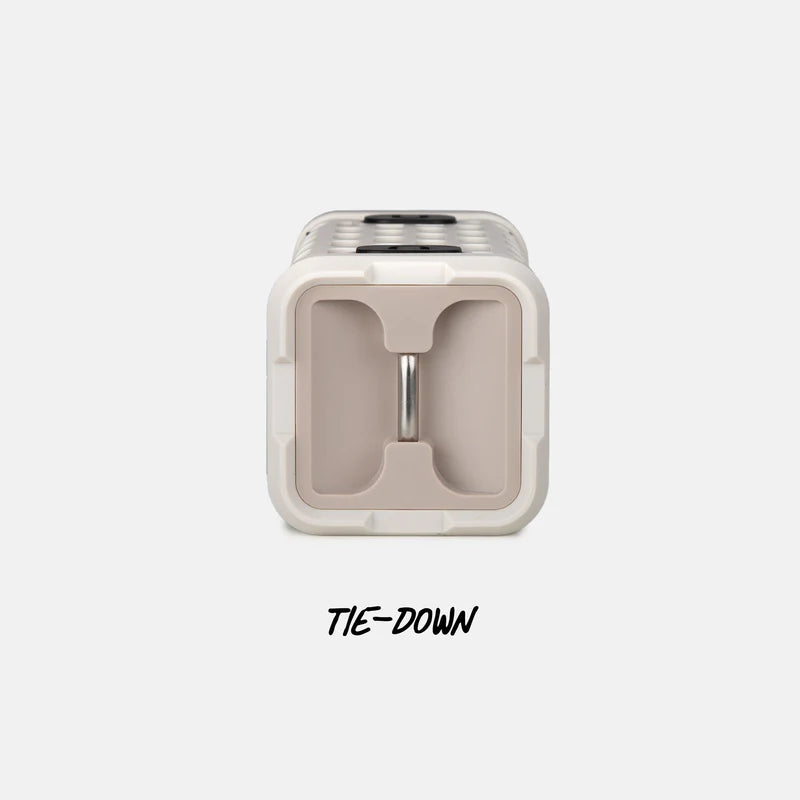 Turtle Box Ranger Waterproof Portable Speaker