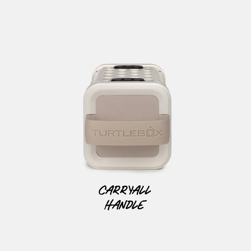 Turtle Box Ranger Waterproof Portable Speaker