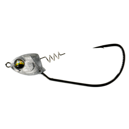 6th Sense Axle Swimbait Jig Heads