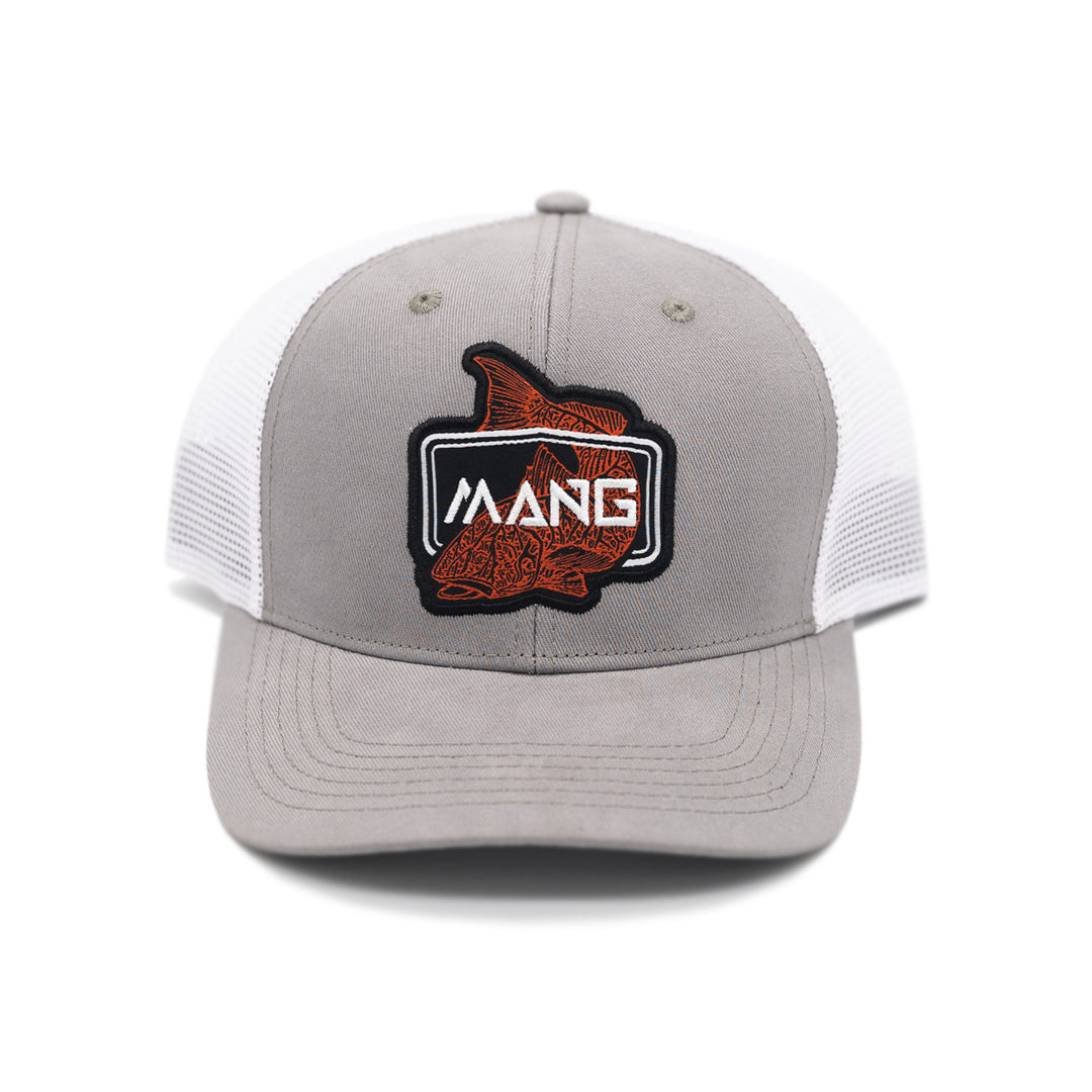 MANG Fuego Redfish Trucker - Dogfish Tackle & Marine