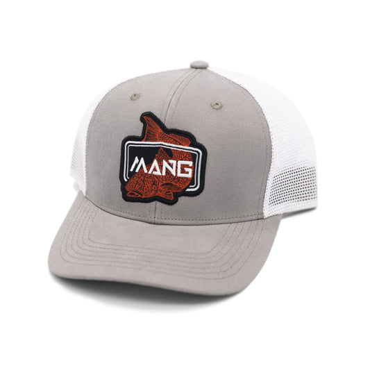 MANG Fuego Redfish Trucker - Dogfish Tackle & Marine