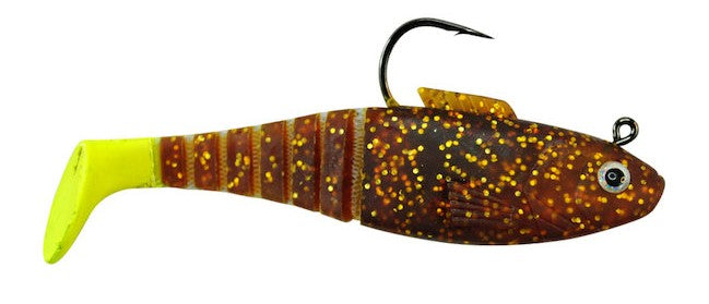 Vudu Shad Swim Baits