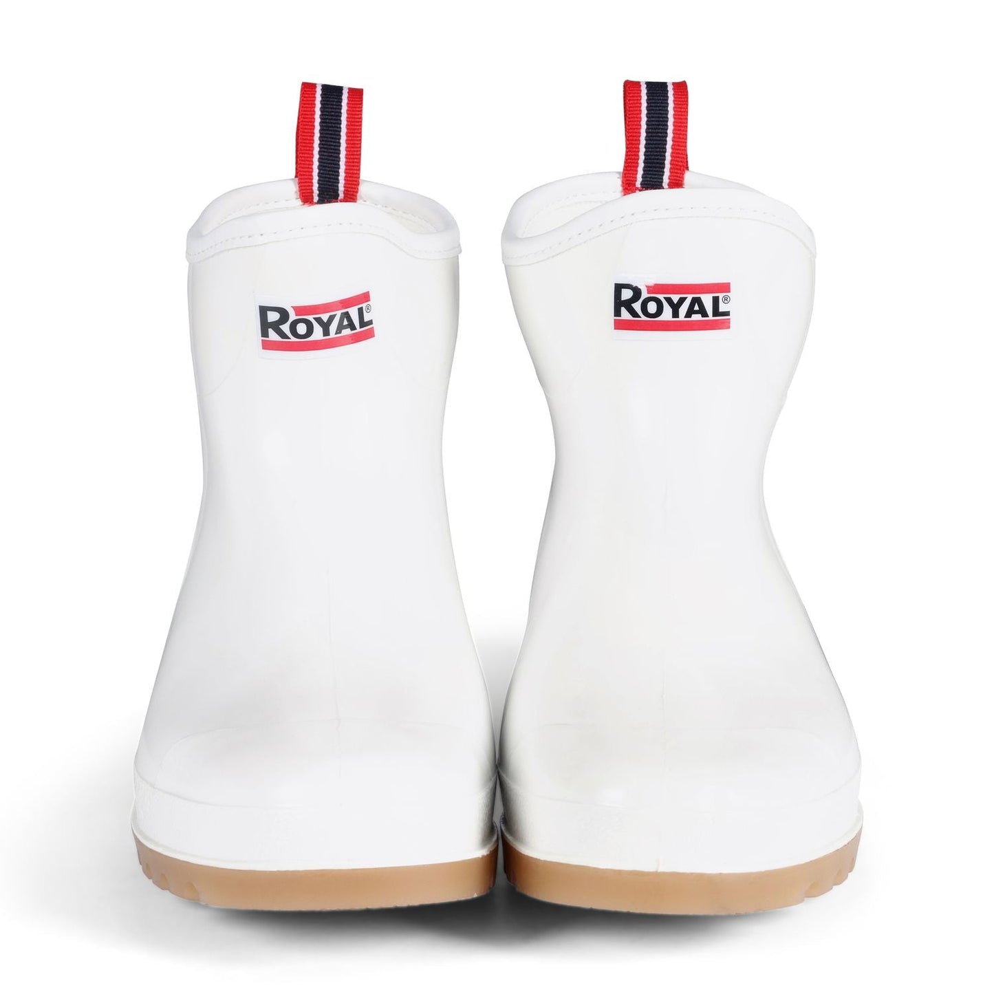 Royal Mens 6in Deck Boots - Dogfish Tackle & Marine