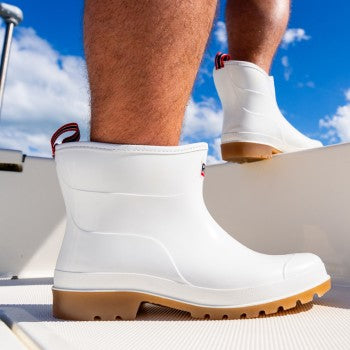 Royal Mens 6in Deck Boots - Dogfish Tackle & Marine