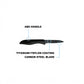 SORD Fishing Products 3in Rigging Knife - Dogfish Tackle & Marine