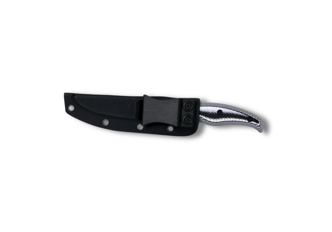Sord 5in Utility Knife - Dogfish Tackle & Marine