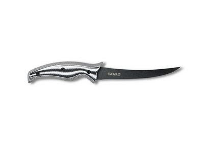 Sord 6in Fillet Knife - Flexy - Dogfish Tackle & Marine