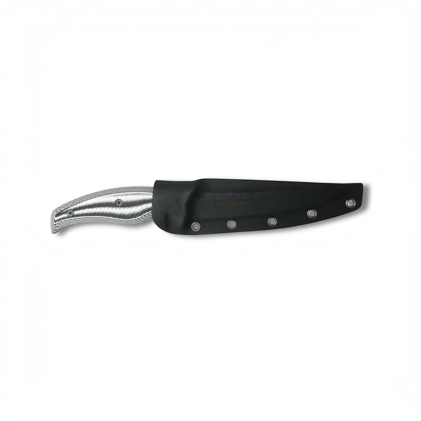 SORD Fishing Products 6in Fillet Knife - Flexy- Dogfish Tackle & Marine