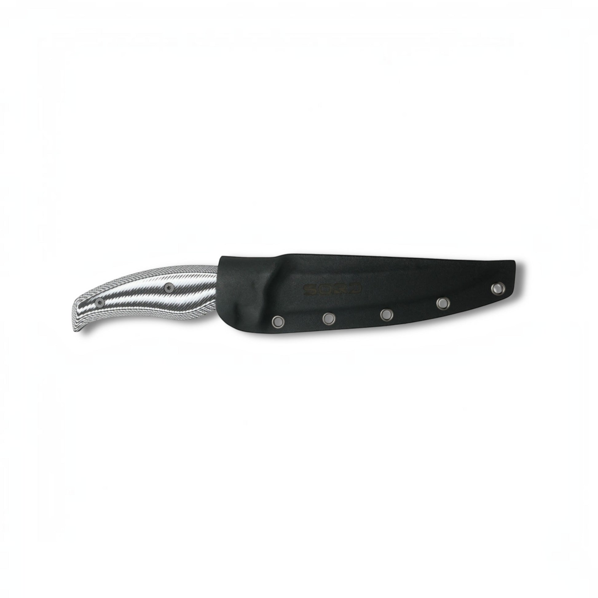 SORD Fishing Products 6in Fillet Knife - Flexy- Dogfish Tackle & Marine