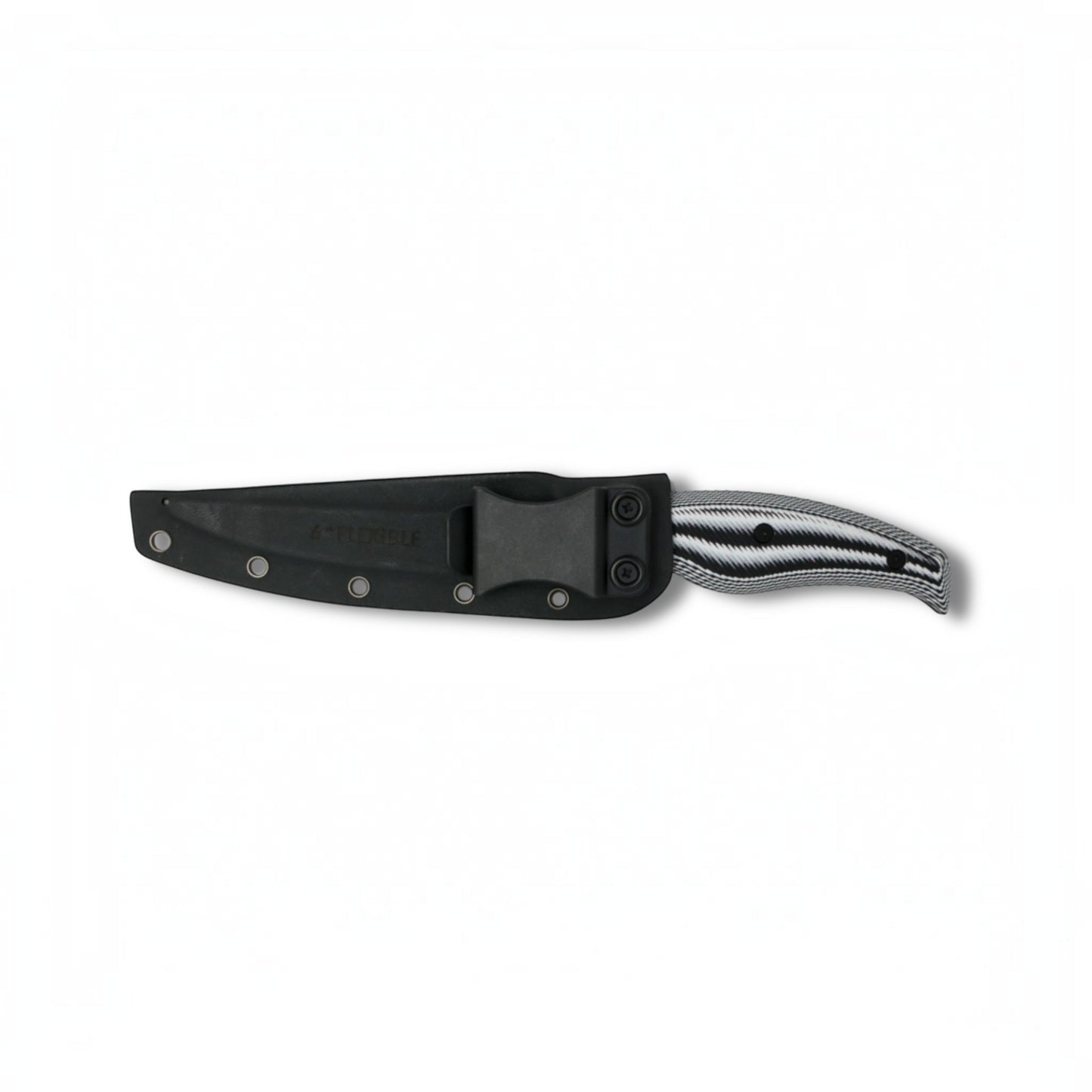 SORD Fishing Products 6in Fillet Knife - Flexy- Dogfish Tackle & Marine